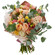 букет из разноцветных роз. Армения